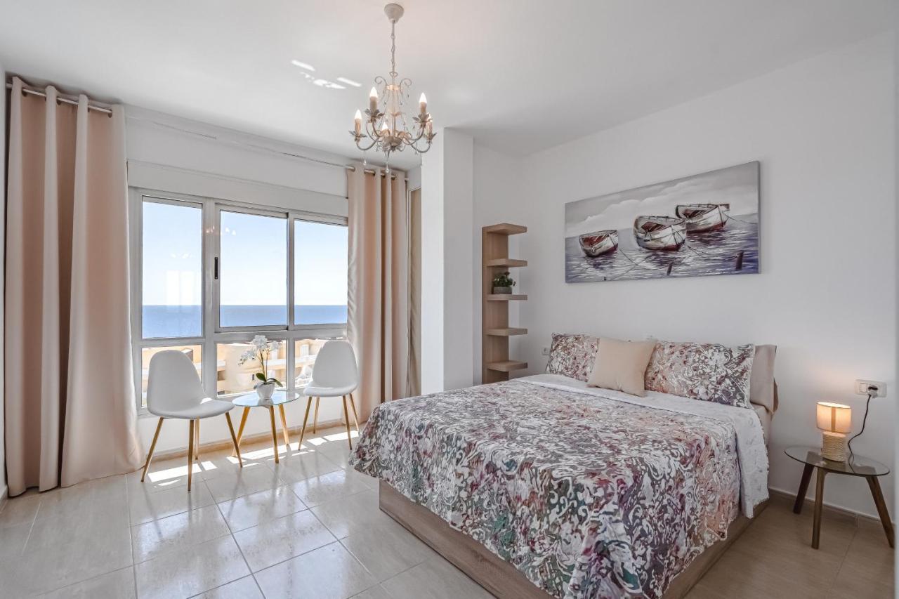 Pambnb - Sea Breeze Duplex Arenal San Miguel de Abona Exteriér fotografie