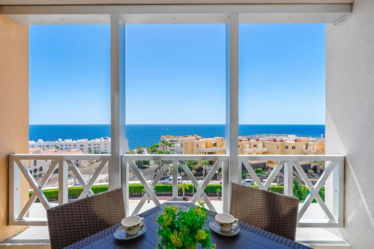 Pambnb - Sea Breeze Duplex Arenal San Miguel de Abona Exteriér fotografie